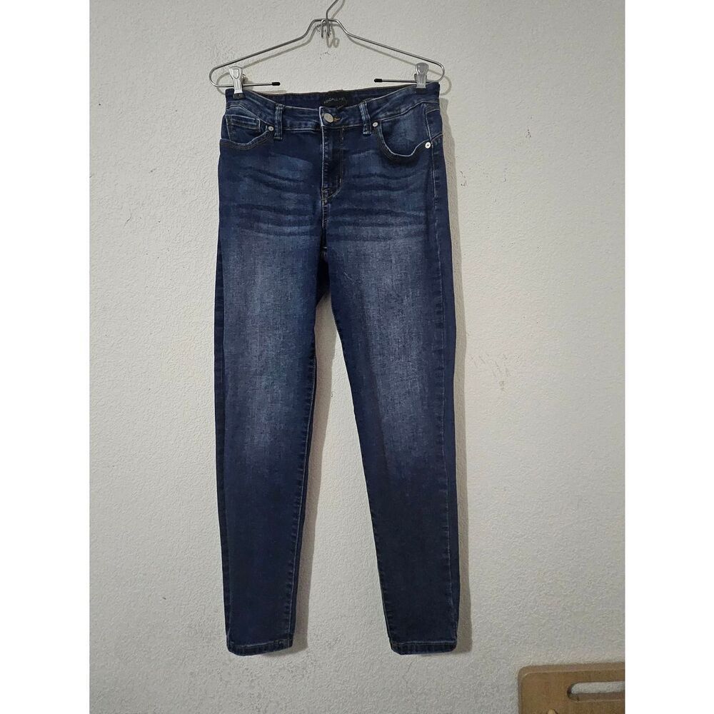 Kendall & Kylie The kontour High Rise Jeans
